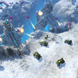 Halo Wars on valmis