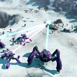 Halo Wars on valmis