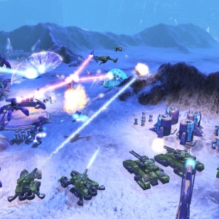 Halo Wars on valmis