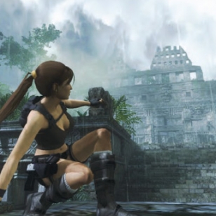 Tomb Raider: Underworld