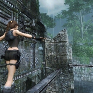 Tomb Raider: Underworld