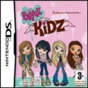 Bratz Kidz Party