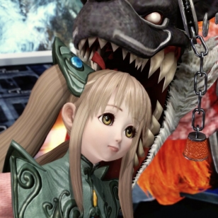 Star Ocean keväällä Eurooppaan