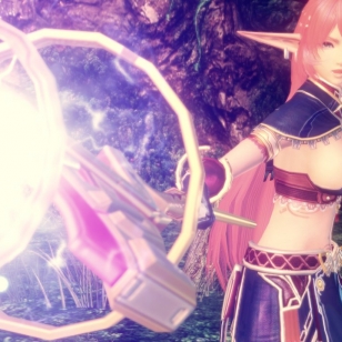 Star Ocean keväällä Eurooppaan