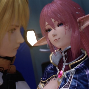 Star Ocean keväällä Eurooppaan