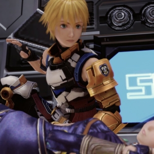 Star Ocean keväällä Eurooppaan