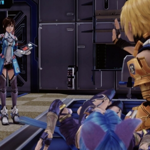 Star Ocean keväällä Eurooppaan