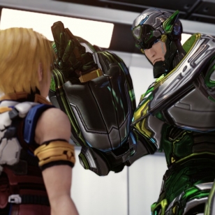 Star Ocean keväällä Eurooppaan