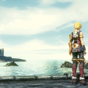 Star Ocean keväällä Eurooppaan
