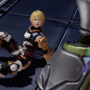 Star Ocean keväällä Eurooppaan