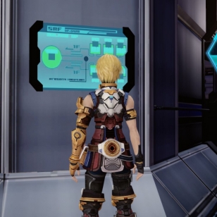 Star Ocean keväällä Eurooppaan
