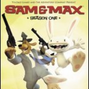 Sam & Max: Season One