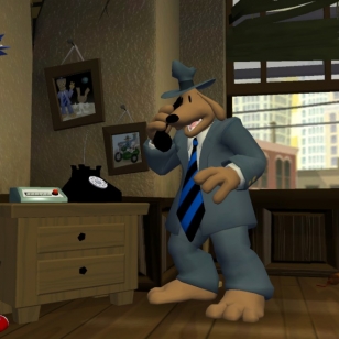 Sam & Max: Season One