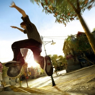 Skate 2