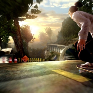 Skate 2