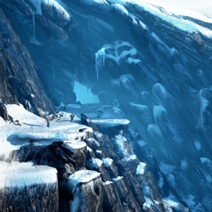 Uncharted 2:een uppoaa 20 miljoonaa dollaria