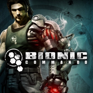Bionic Commando toukokuussa