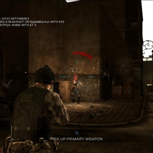 PS3:n SOCOM vihdoin ensi kuussa