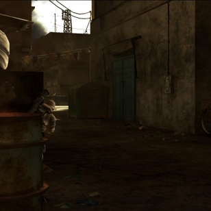 PS3:n SOCOM vihdoin ensi kuussa