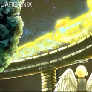 Dragon Quest IX:een paljon ladattavaa lisäsisältöä