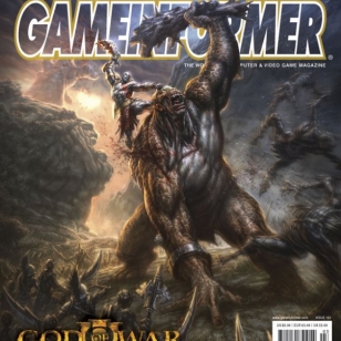 God of War III paljastuu ensi perjantaina