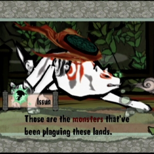 Okami