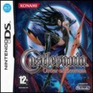 Castlevania: Order of Ecclesia