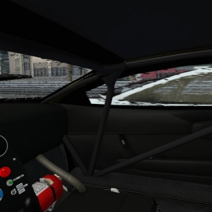 PS3:n SuperCar Challenge uusissa kuvissa