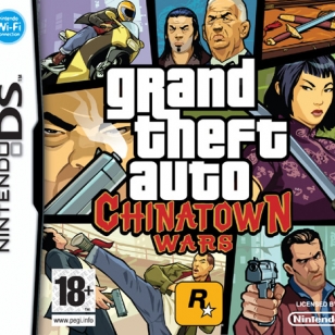 GTA: Chinatown Warsin online-pelimuodot selvillä