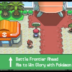 Seuraava Pokémon Eurooppaan toukokuussa