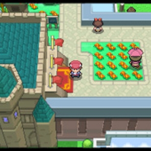 Seuraava Pokémon Eurooppaan toukokuussa