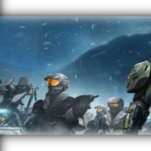 Katsaus pelikirjallisuuteen: Halo, Mass Effect ja Gears of War