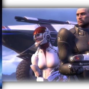 Katsaus pelikirjallisuuteen: Halo, Mass Effect ja Gears of War