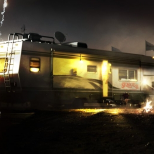 DiRT 2:een luvassa tuhdisti lisäsisältöä