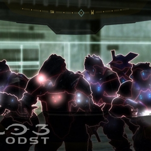 Kehittäjät selittävät Halo 3: ODST:n nimimuutosta