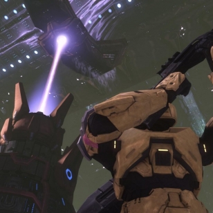 Kehittäjät selittävät Halo 3: ODST:n nimimuutosta