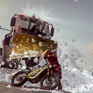 LittleBigPlanet, MotorStorm ja Rock Band myös PSP:lle