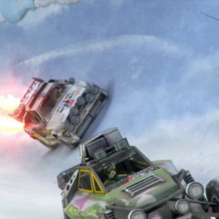 LittleBigPlanet, MotorStorm ja Rock Band myös PSP:lle