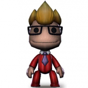 Tulevat LittleBigPlanet-asut kuvissa