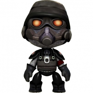 Tulevat LittleBigPlanet-asut kuvissa