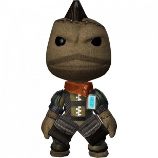 Tulevat LittleBigPlanet-asut kuvissa