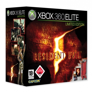 Xbox 360:n punainen ohjain Eurooppaan