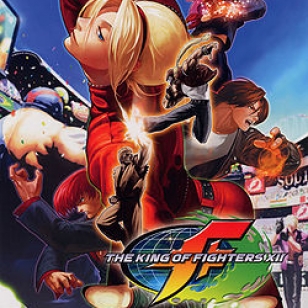 The King of Fighters XII tulee heinäkuussa