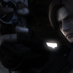 Infoa ja tuoreita kuvia Resident Evil: The Darkside Chroniclesista