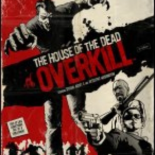 House of the Dead: Overkill