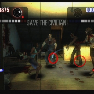 House of the Dead: Overkill