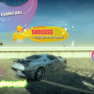 Burnout Paradise Ultimate Box