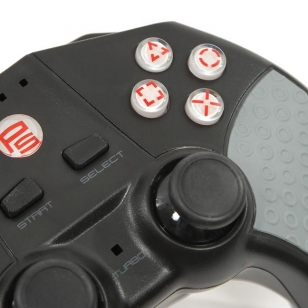 PS3:lle Bluetooth-tarvikeohjain