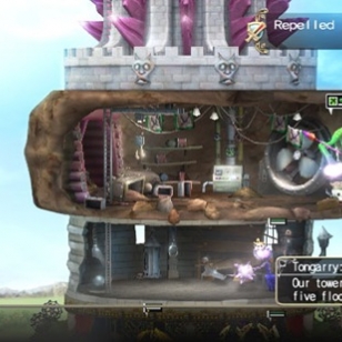 GDC: Kaksi uutta Final Fantasya sekä klassikot Wiille