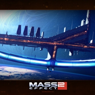 Mass Effect 2: Toimintaa, juonittelua ja riettautta